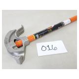 $42 Klein 1/2" Aluminum Conduit Bender (No Ship)