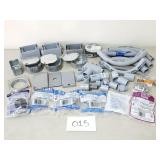 Conduit / Electrical Lot (No Ship)