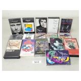 Music Cassettes - Rock & Alternative