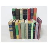 Vintage Books (No Ship)