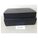 Dynasound Nintendo Video Game Organizer (No Ship)