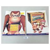 Nintendo Donkey Kong Country Player