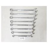 Craftsman Speed Wrench Set - Metric