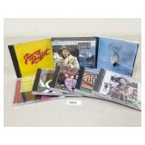 CDs - The Eagles, Country Rock & Easy Listening