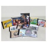 CDs - 50s 60s Rock n Roll, Rockabilly Roots & Surf