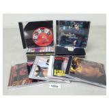 CDs - Indie/Local Rock Discoveries, Radio Samplers