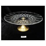 William Adams / Lambert Cake Stand (No Ship)