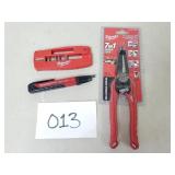 Milwaukee Electrical Tools
