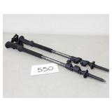 Black Diamond Trail Back Trekking Poles (No Ship)