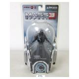 New Mass Effect 3 Legion Series 2 Action Figure