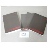 Honda Acura Legend Car Repair Shop Manuals