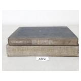 LSD, Altered State of Mind Vintage 60s / 70s Books