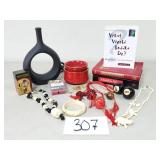 Zen Decor and Collectibles (No Ship)