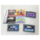 Nintendo Game Boy Advance Video Games