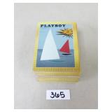 Playboy Chromium Cover Trading Cards - Edition 2