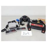 Plug and Play Video Games