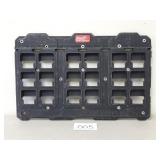 Milwaukee Packout Large Wall Plate (No Ship)