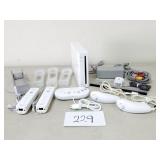 Nintendo Wii Video Game System