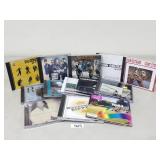 CDs - Jazz - Smooth, Acid Jazz & Pop-Swing