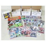 Football / NFL Trading Cards