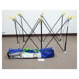 Centipede Sawhorse Portable Work System (No Ship)