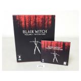 Blair Witch Volume I: Rustin Parr Big Box PC Game