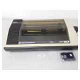 Vintage Commodore Matrix Printer (No Ship)