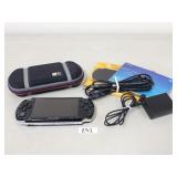 Sony PlayStation PSP Handheld Video Game System