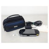 Sony PlayStation PSP Handheld Video Game System