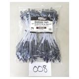 $40 Eagle Industries 12" Tie & Toggle Bungee Ties