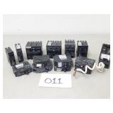 Circuit Breakers