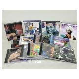 CDs - Archival Blues Masters & Reggae Island Vibes
