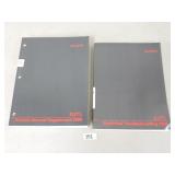 Honda Acura 3.2TL Car Repair Shop Manuals