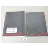 Honda Acura 3.2TL Car Repair Shop Manuals