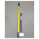 Purdy & Sherwin Extension Poles (No Ship)
