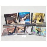 CDs - 80s and 90s Vocal Divas, Power Ballads