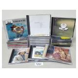 CDs - Fleetwood Mac, Laurel Canyon & Folk Rock
