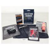 Camping / Survival / Emergency Tools & Supply