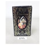 Russian Tarot of St. Petersburg Card Deck - 1st Ed