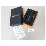 $30 Pocket Plasma Lighter by InstaFire