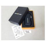 $30 Pocket Plasma Lighter by InstaFire