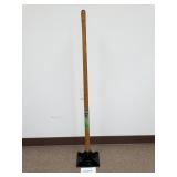$50 Ames 8x8 Steel Head Tamper (No Ship)