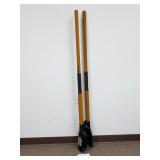 $40 Anvil Post Hole Digger (No Ship)