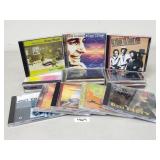CDs - Jazz - Fusion, Avant-Garde & Progressive