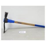 $42 Kobalt 5lb Cutter Mattock (No Ship)