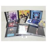 CDs - 70s Sophisti-Rock, Prog & Power Pop