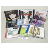 CDs - Acoustic Songwriters, Contemporary Christian