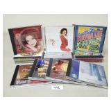 CDs - Family Christmas & Motown Holiday