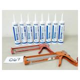 Henry Moistop Sealant - White (No Ship)