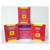 Chrysler Shop Service Repair Manuals (No Ship)
